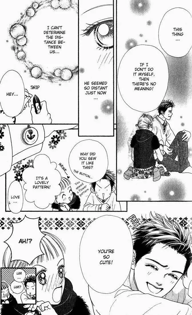 Parfait Tic Chapter 10.005 22
